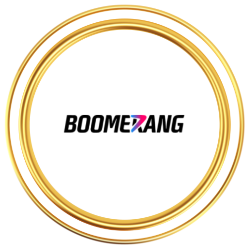 Boomerang