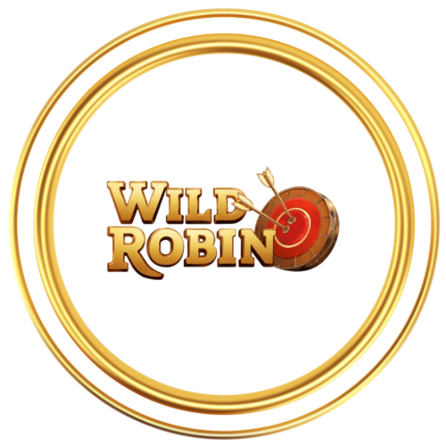 Wild Robin