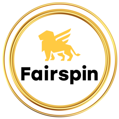CA - Fairspin Casino