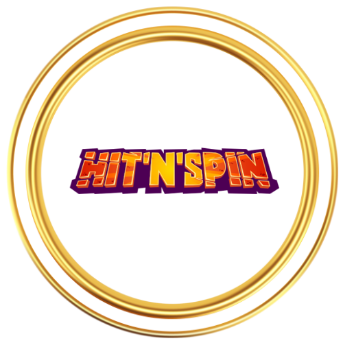 HR - Hit'N'Spin