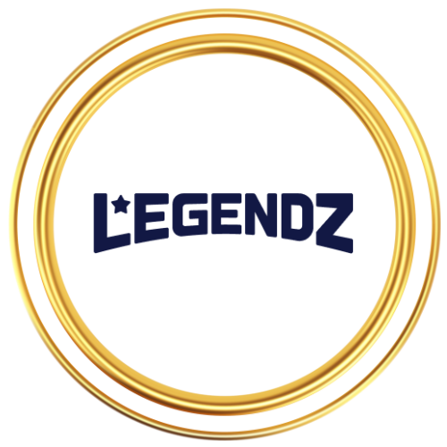 Legendz Social/Sweeps Casino