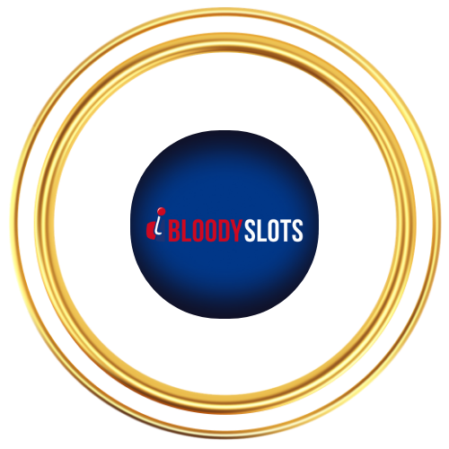 Bloody Slots