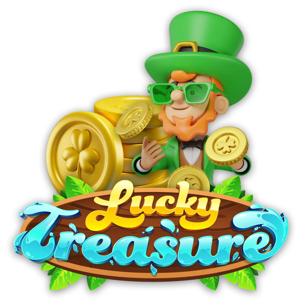 LuckyTreasure