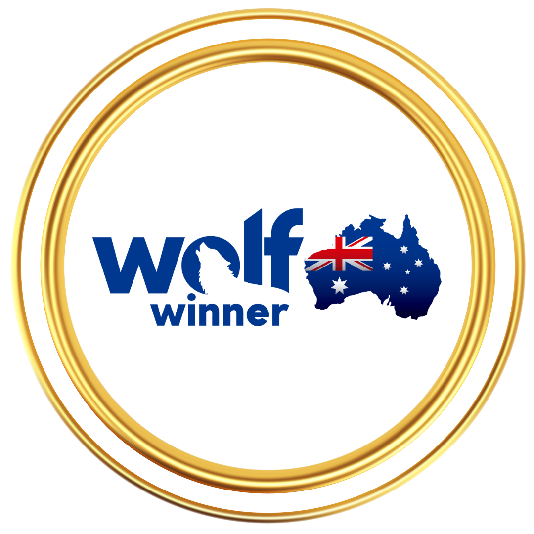 Wolf Winner