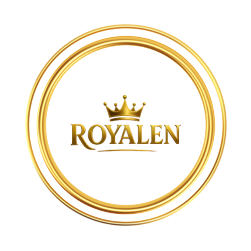 Royalen casino