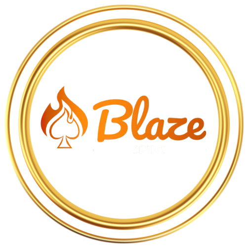 Blazespin