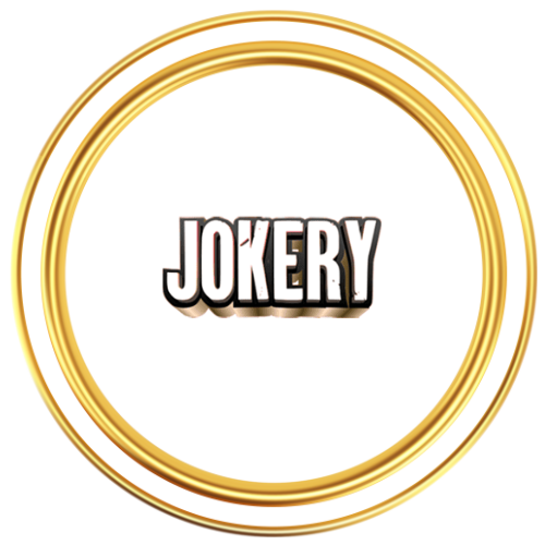 BE - Jokery - FB SLOTS ONLY